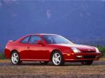 Honda Prelude 1997 года